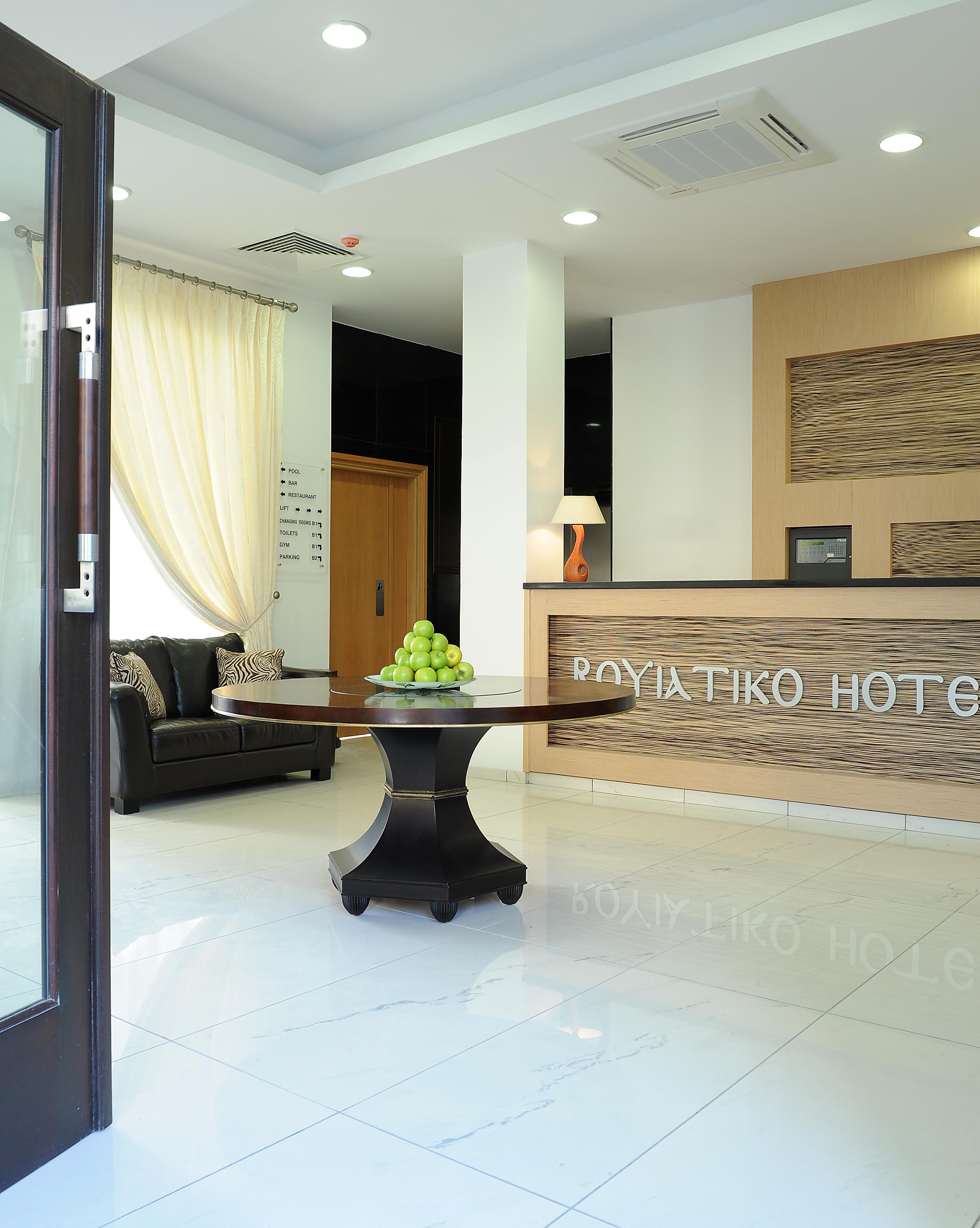 Royiatiko 2* Nikosia
