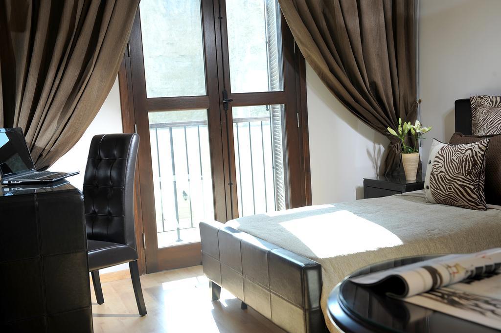 Hotel Royiatiko Nikosia