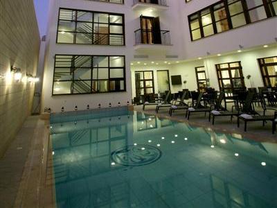 Hotel Royiatiko Nikosia