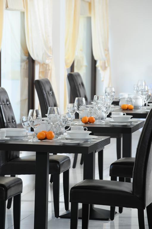 Hotel Royiatiko Nikosia